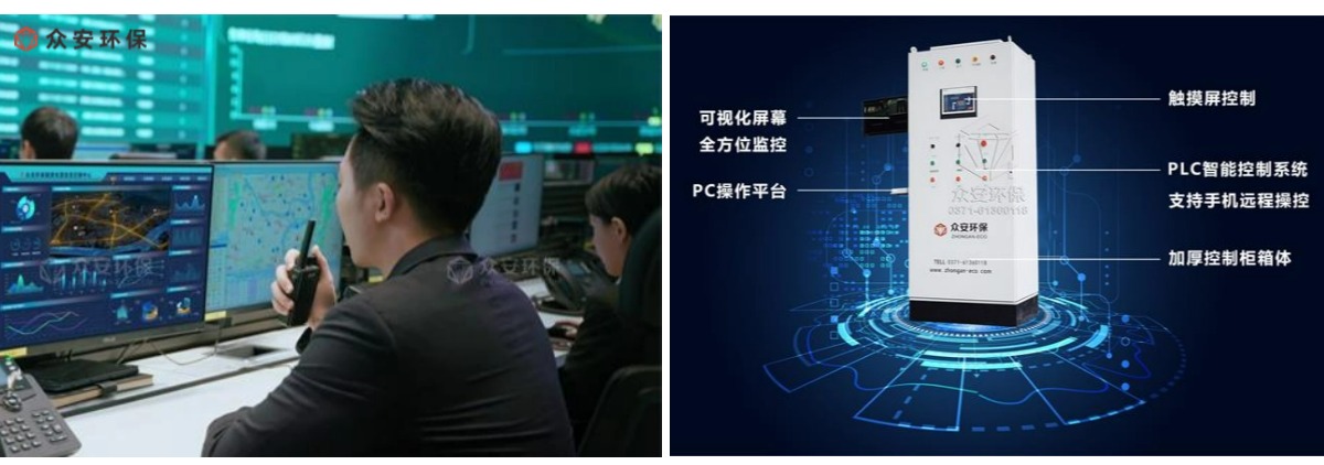 智能破碎分選，眾安環(huán)保對生活垃圾激增問題有方案