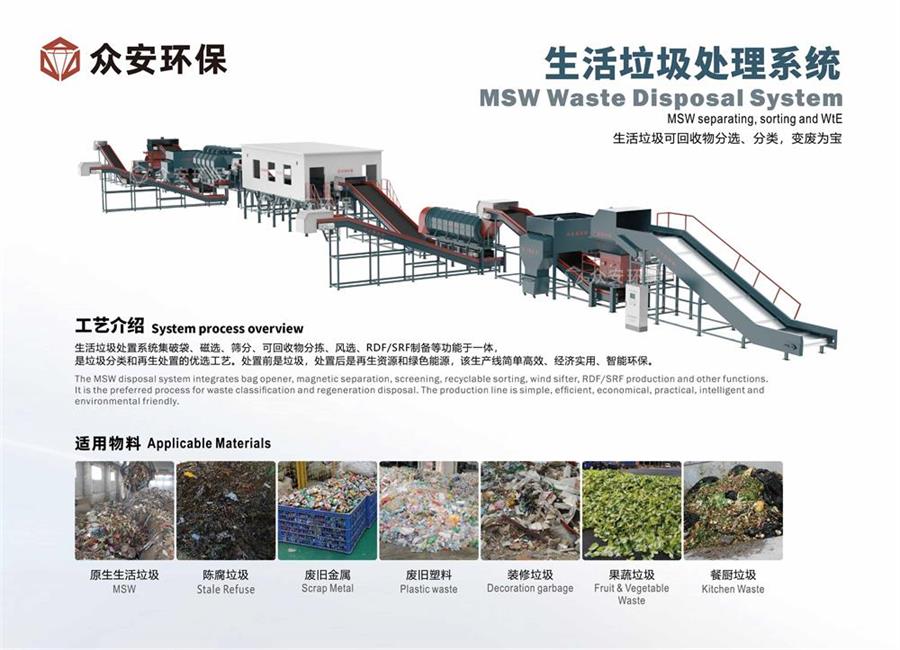 綠色循環(huán)新篇章：河南供銷(xiāo)合作社構(gòu)建高效再